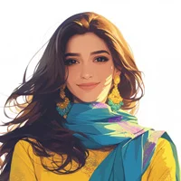 Kirti Sharma