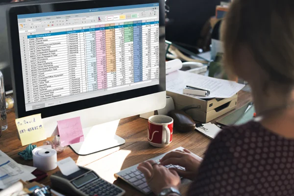 Bookkeeping